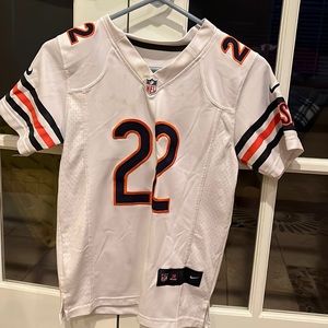 NFL jersey. Forte #22.  Boys size small